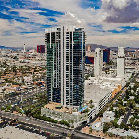 Stripviewsuites Two-Bedroom Con-Joined Exclusive Condo Las Vegas Ngoại thất bức ảnh