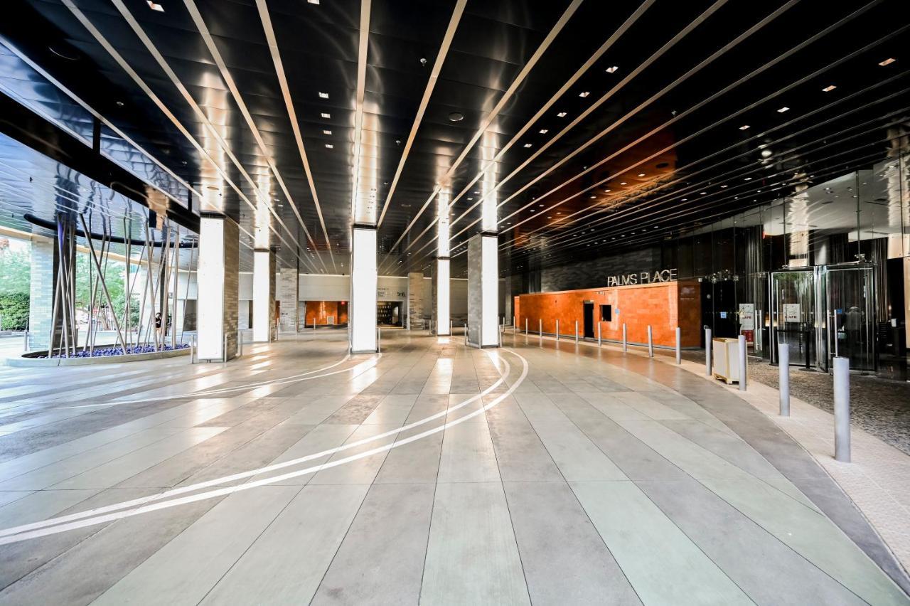 Stripviewsuites Two-Bedroom Con-Joined Exclusive Condo Las Vegas Ngoại thất bức ảnh
