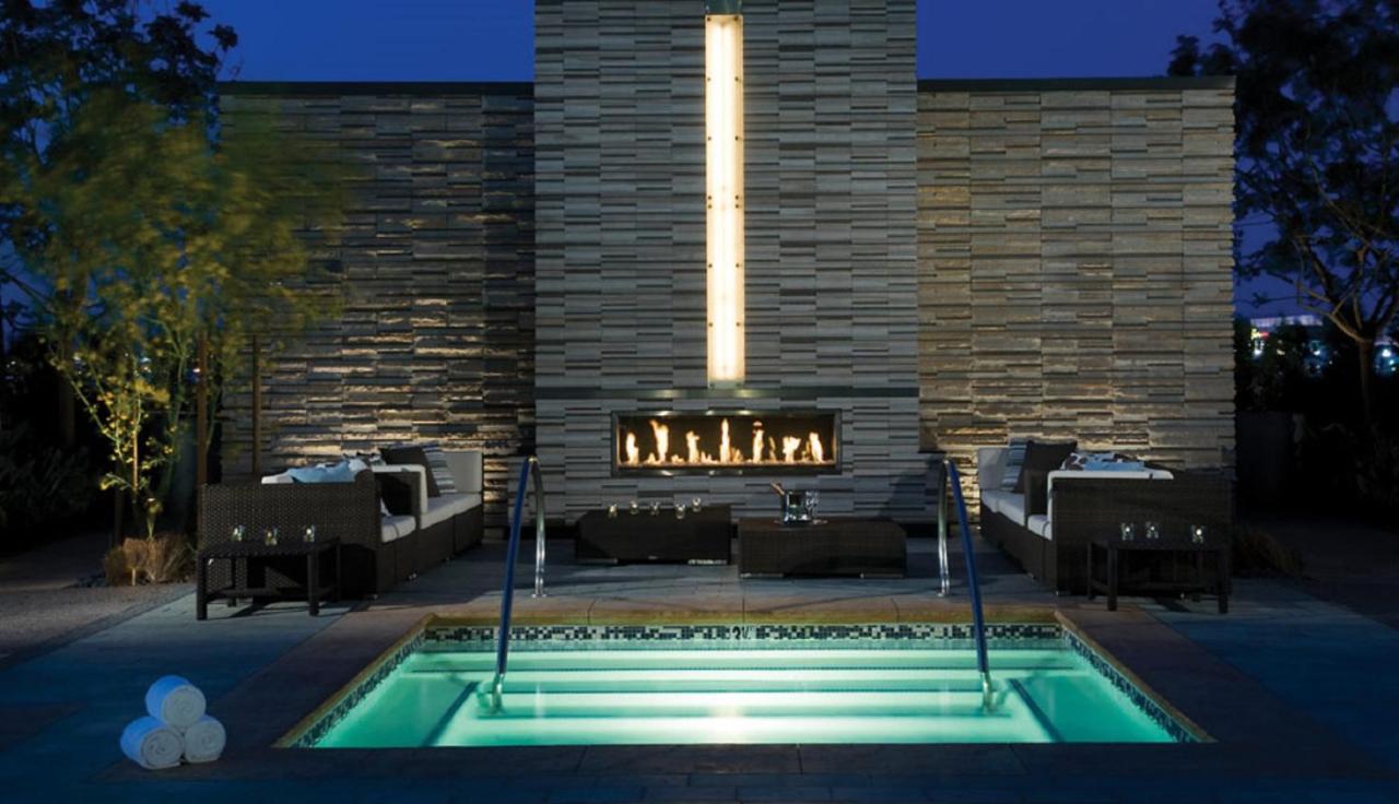 Stripviewsuites Two-Bedroom Con-Joined Exclusive Condo Las Vegas Ngoại thất bức ảnh