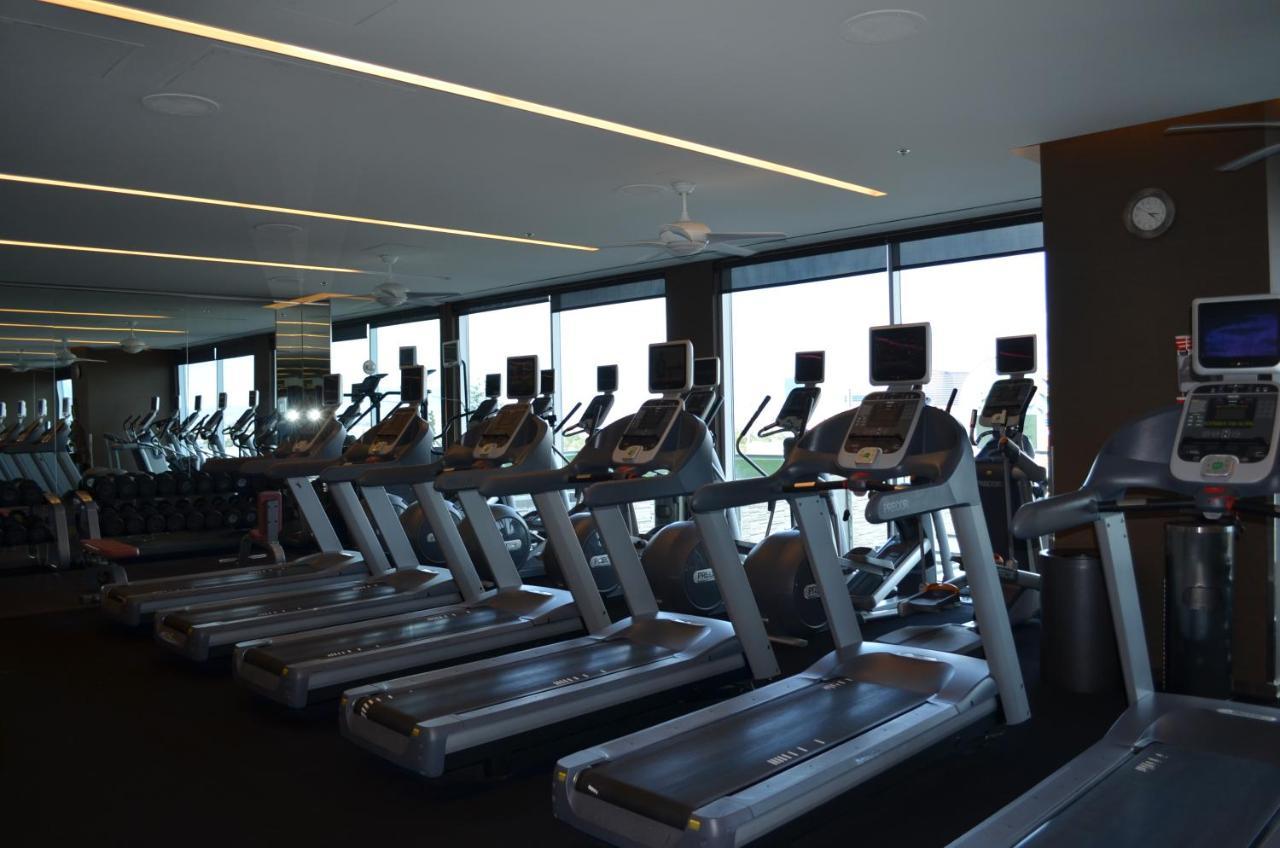 Stripviewsuites Two-Bedroom Con-Joined Exclusive Condo Las Vegas Ngoại thất bức ảnh