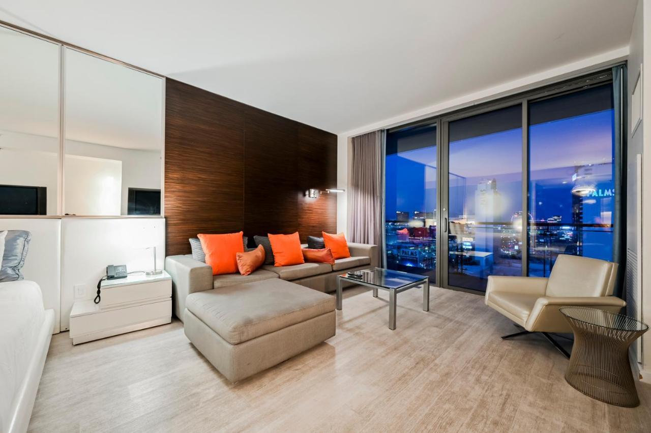 Stripviewsuites Two-Bedroom Con-Joined Exclusive Condo Las Vegas Ngoại thất bức ảnh