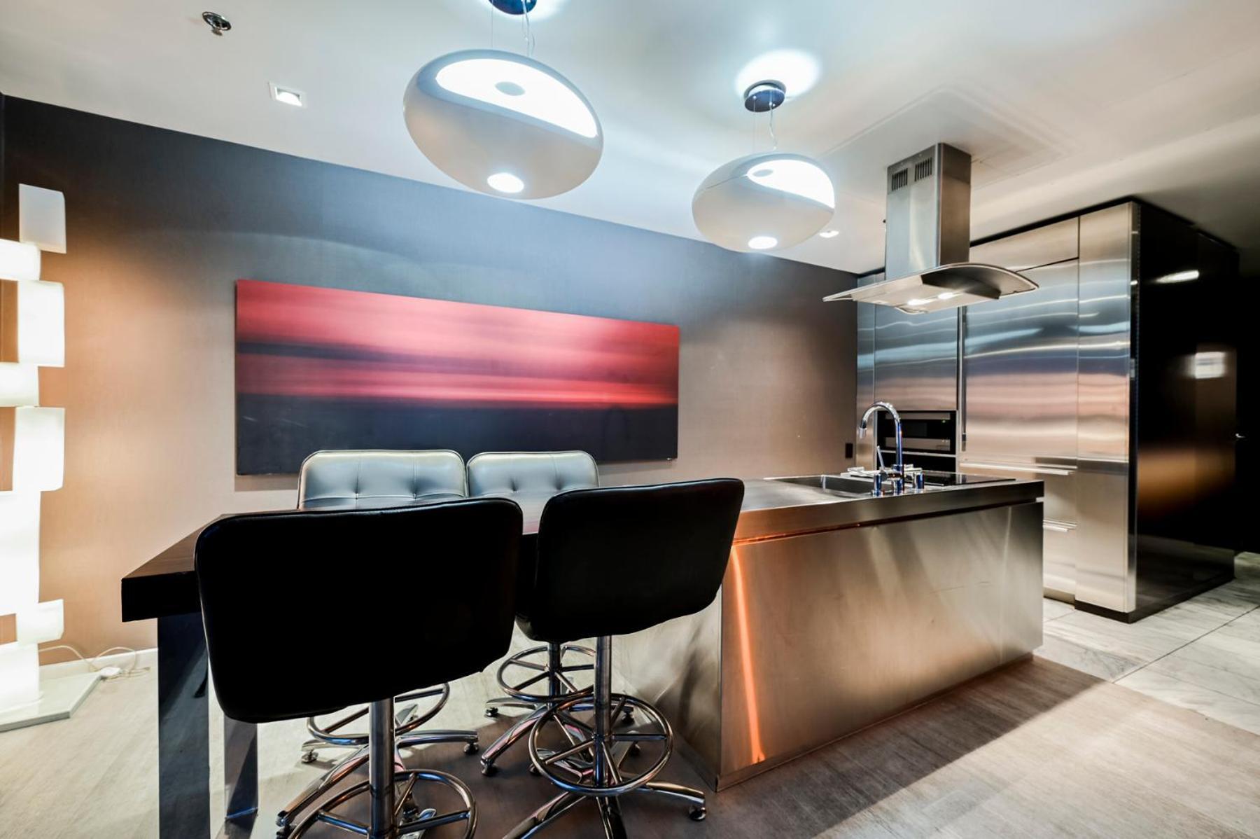 Stripviewsuites Two-Bedroom Con-Joined Exclusive Condo Las Vegas Phòng bức ảnh