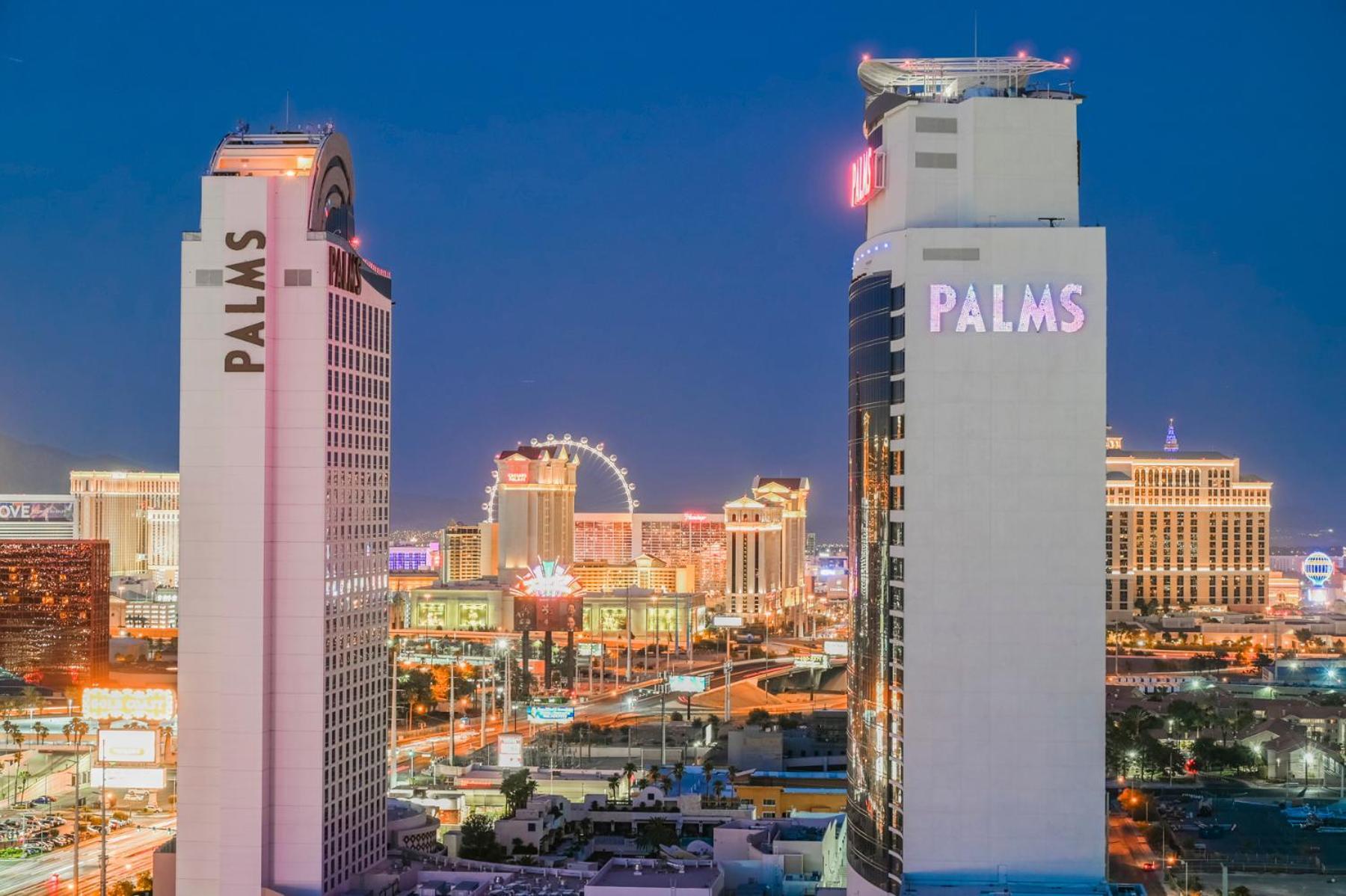 Stripviewsuites Two-Bedroom Con-Joined Exclusive Condo Las Vegas Phòng bức ảnh