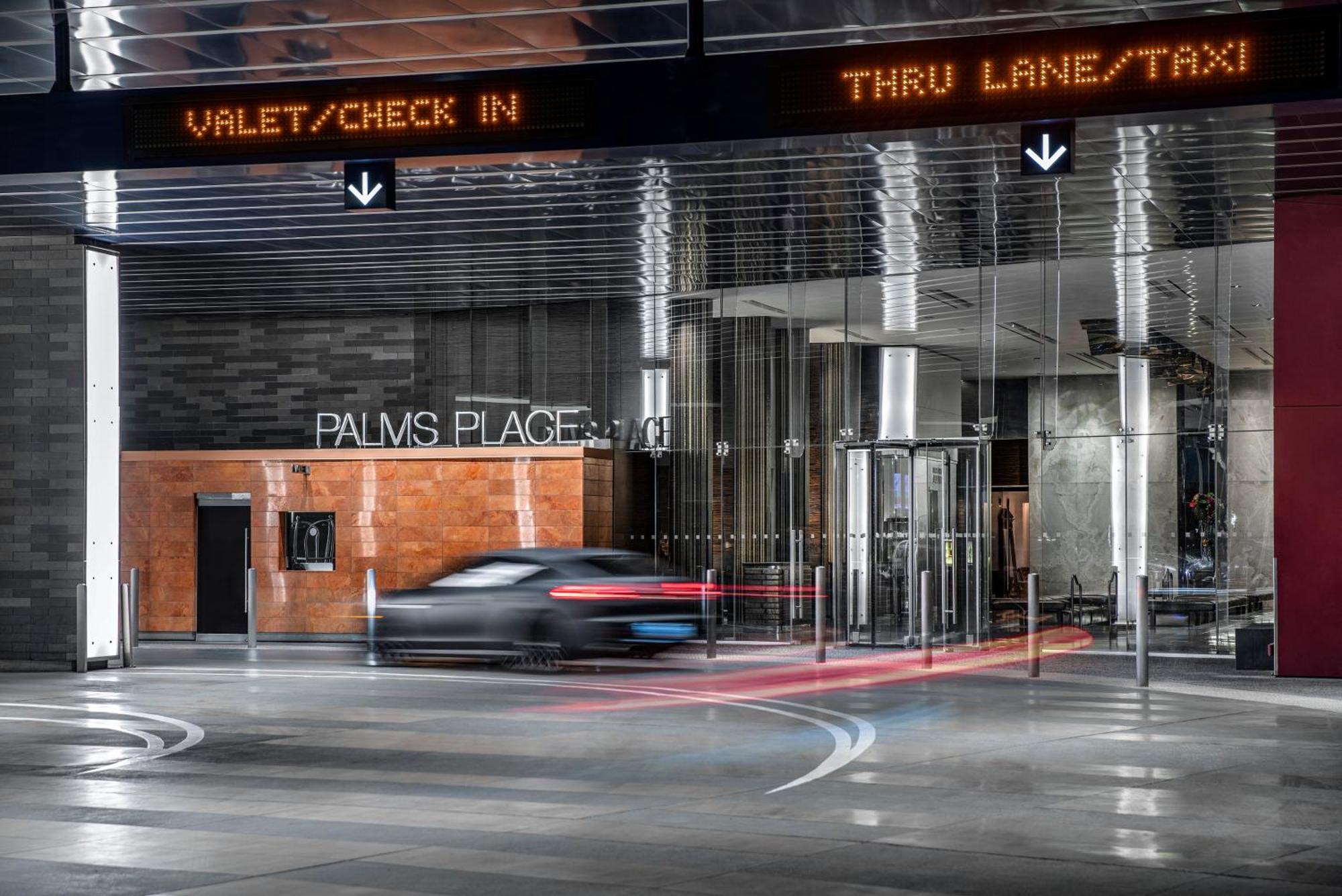 Stripviewsuites Two-Bedroom Con-Joined Exclusive Condo Las Vegas Ngoại thất bức ảnh