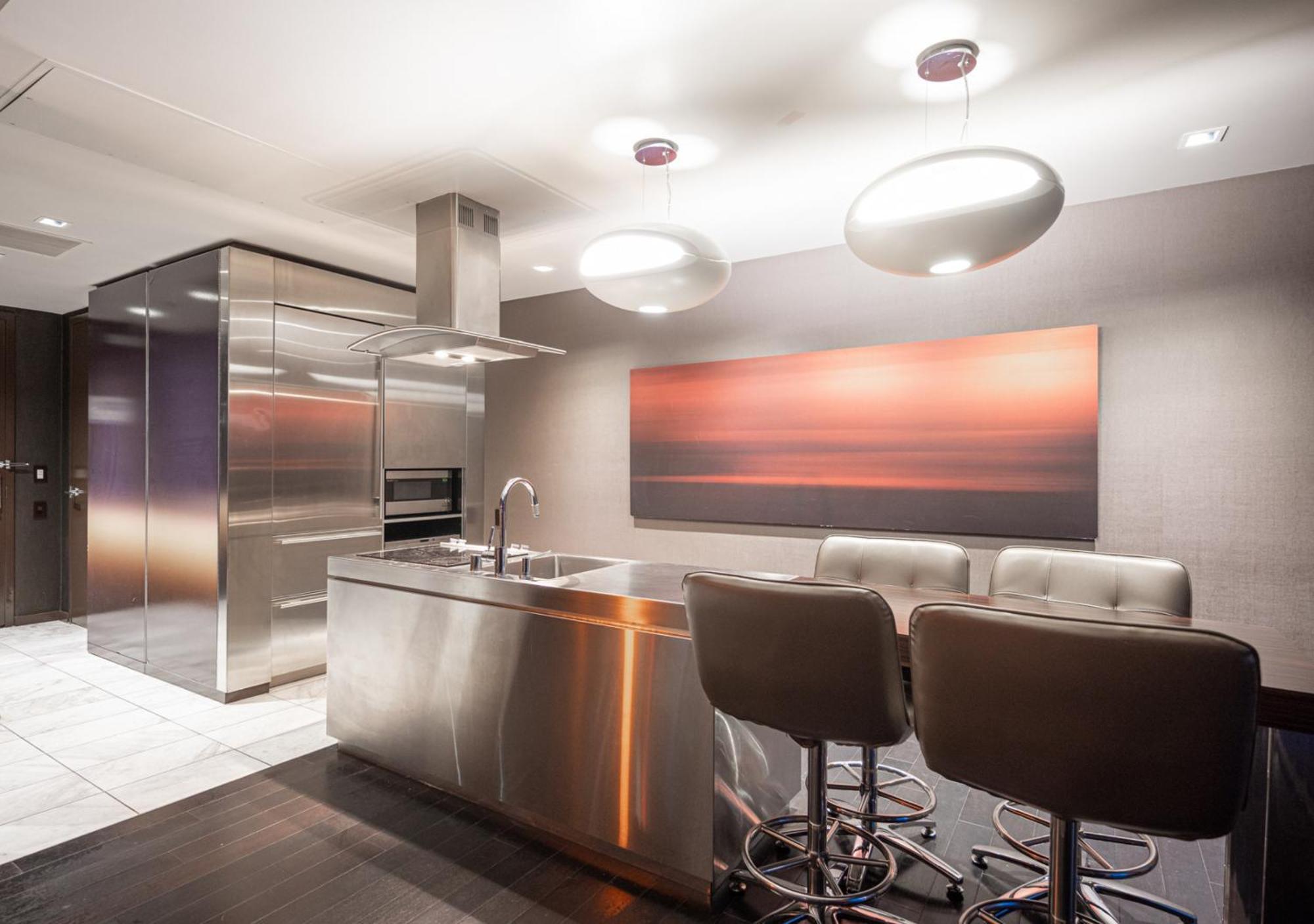 Stripviewsuites Two-Bedroom Con-Joined Exclusive Condo Las Vegas Phòng bức ảnh
