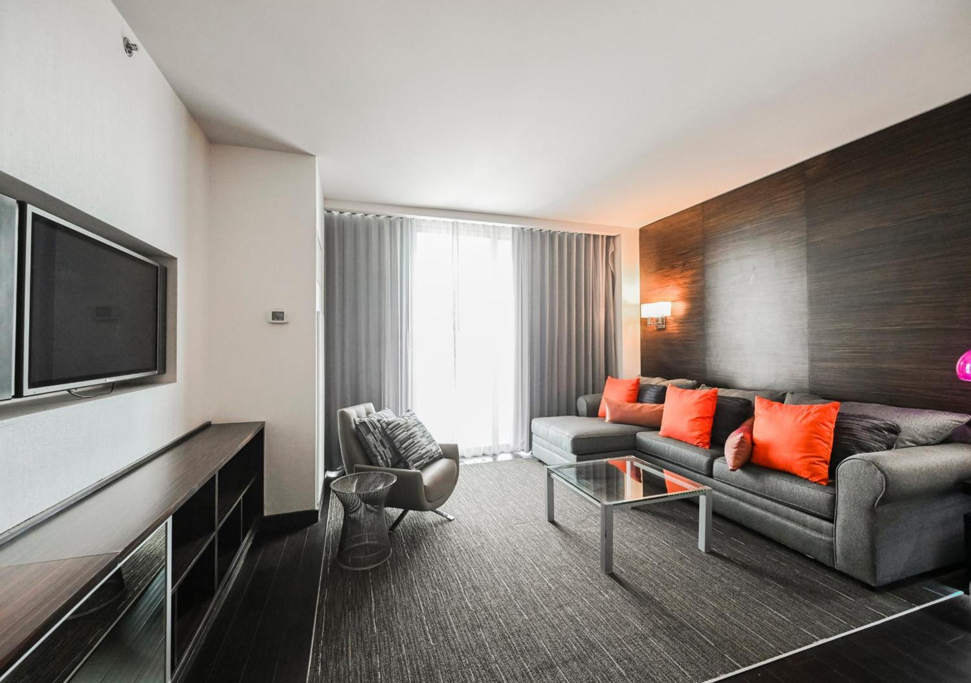 Stripviewsuites Two-Bedroom Con-Joined Exclusive Condo Las Vegas Phòng bức ảnh