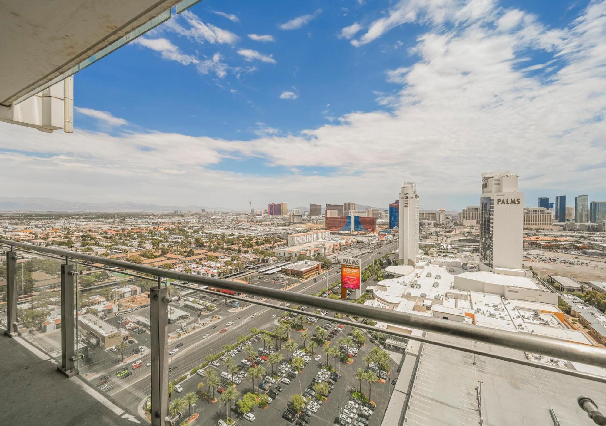 Stripviewsuites Two-Bedroom Con-Joined Exclusive Condo Las Vegas Phòng bức ảnh