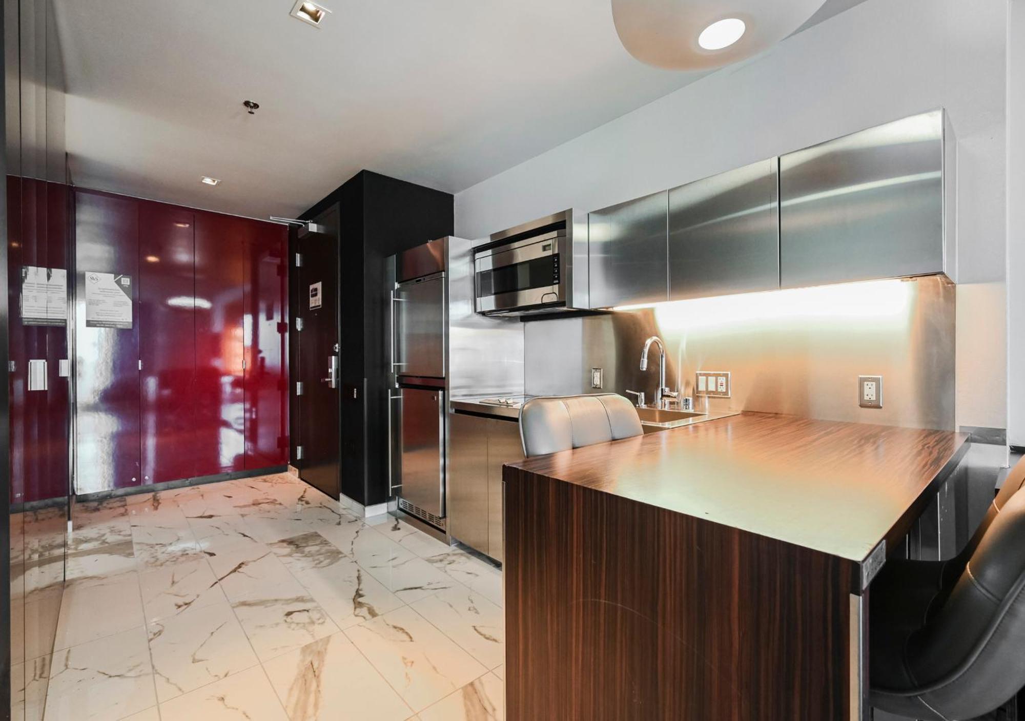 Stripviewsuites Two-Bedroom Con-Joined Exclusive Condo Las Vegas Phòng bức ảnh