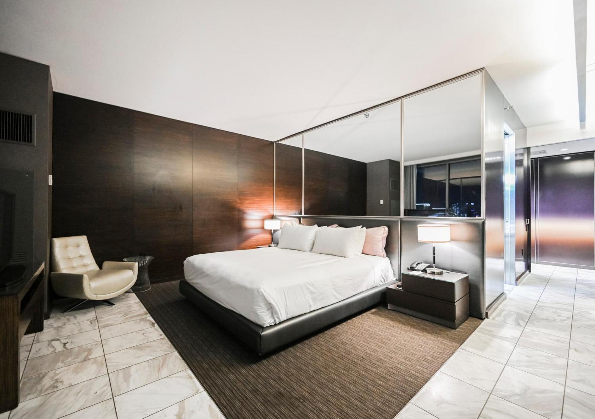 Stripviewsuites Two-Bedroom Con-Joined Exclusive Condo Las Vegas Phòng bức ảnh