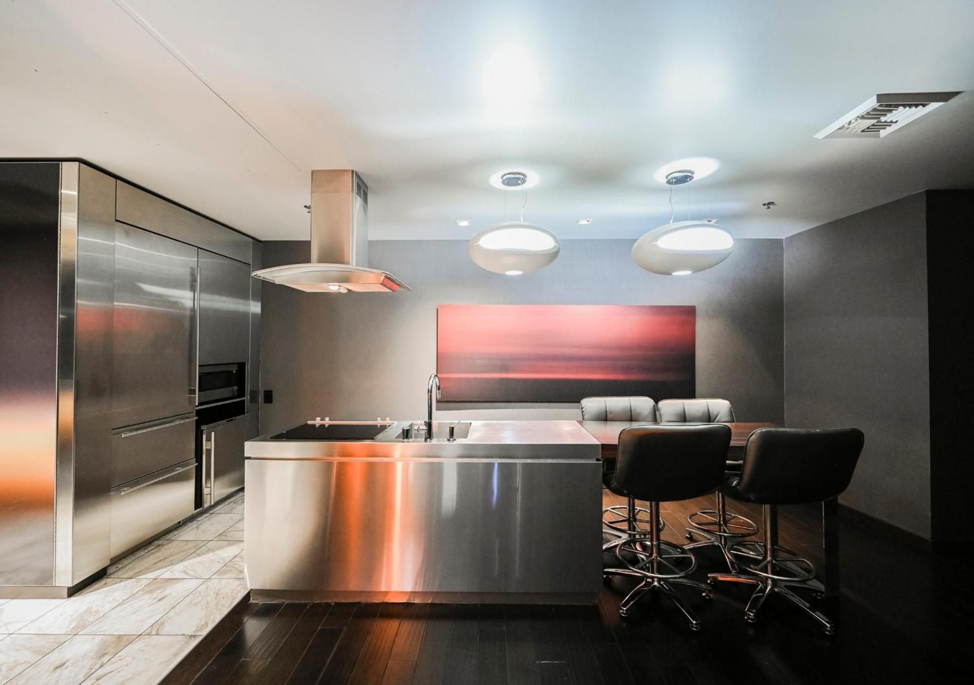 Stripviewsuites Two-Bedroom Con-Joined Exclusive Condo Las Vegas Phòng bức ảnh