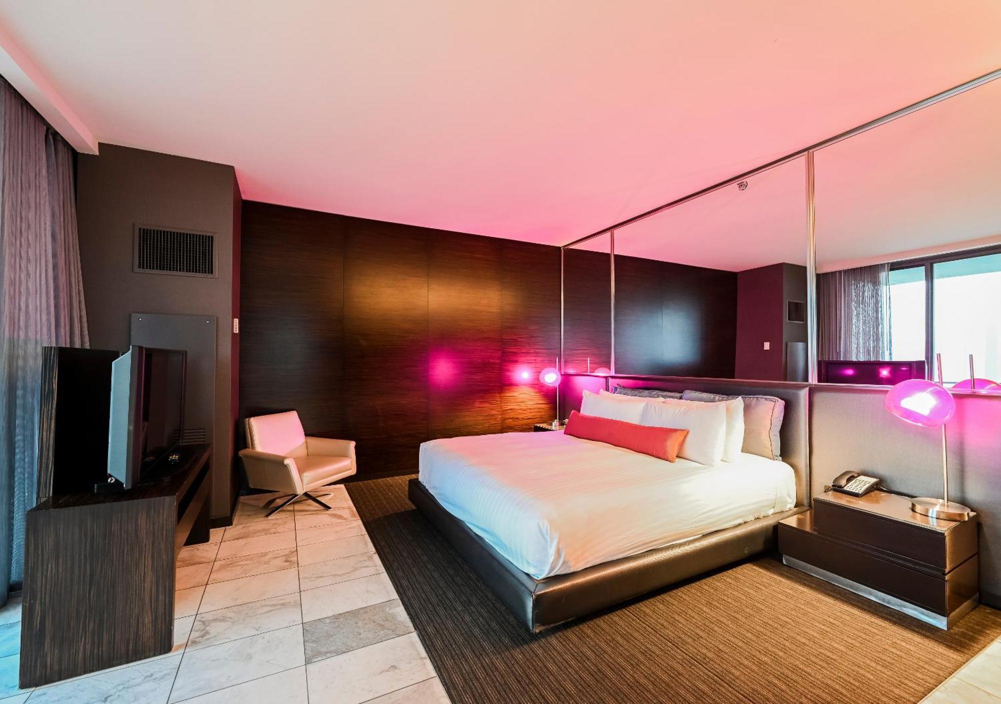 Stripviewsuites Two-Bedroom Con-Joined Exclusive Condo Las Vegas Phòng bức ảnh