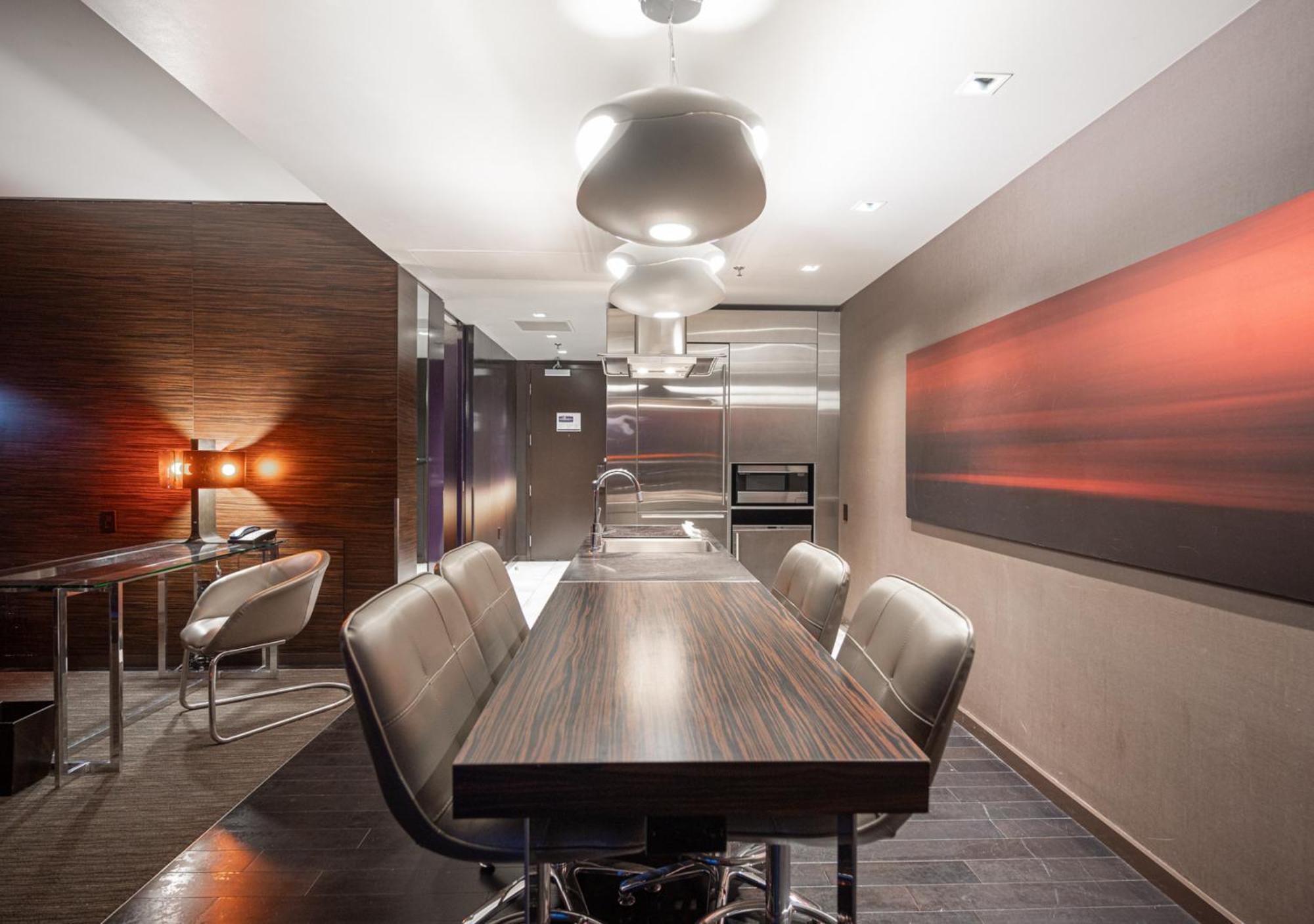 Stripviewsuites Two-Bedroom Con-Joined Exclusive Condo Las Vegas Phòng bức ảnh