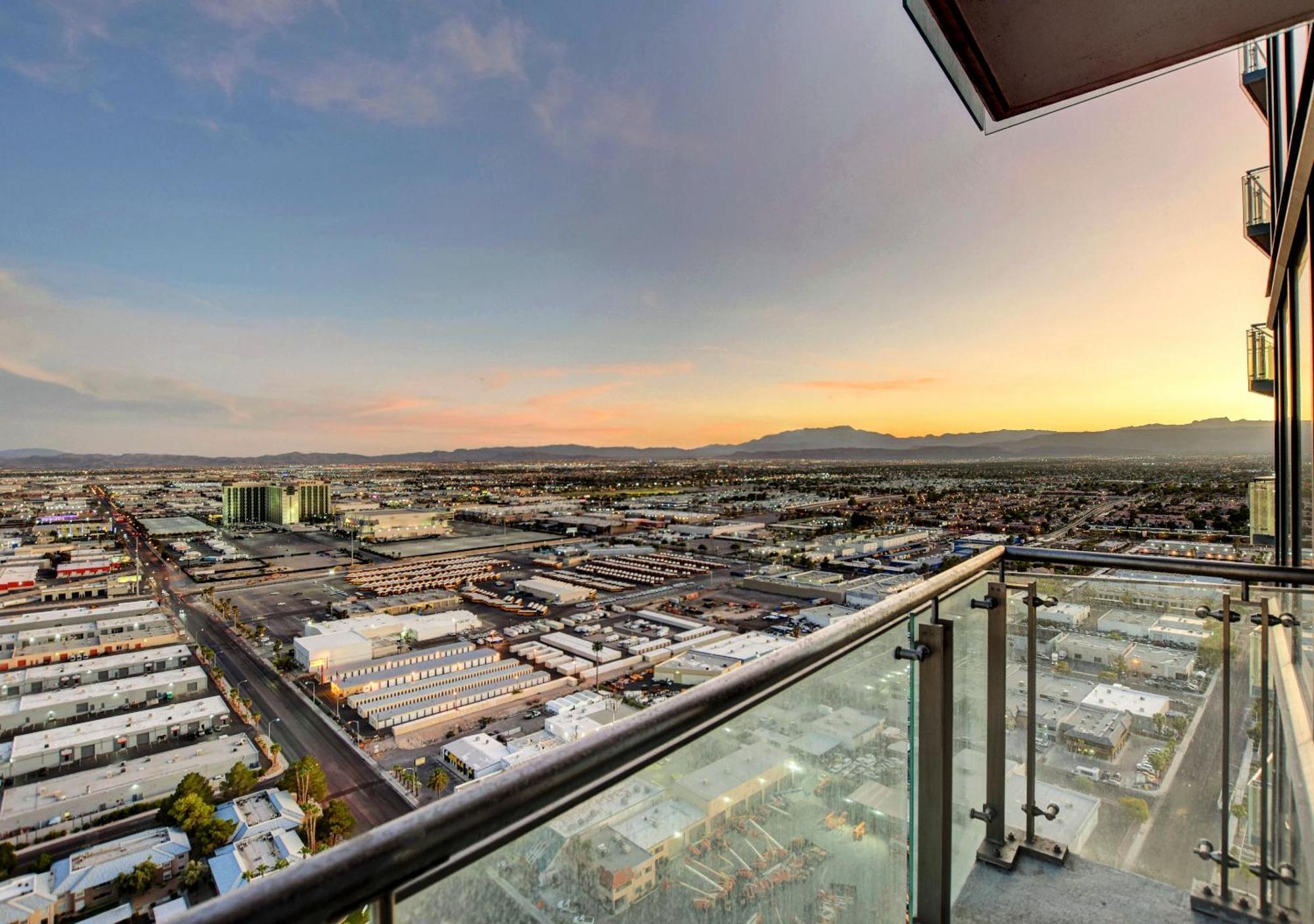Stripviewsuites Two-Bedroom Con-Joined Exclusive Condo Las Vegas Phòng bức ảnh