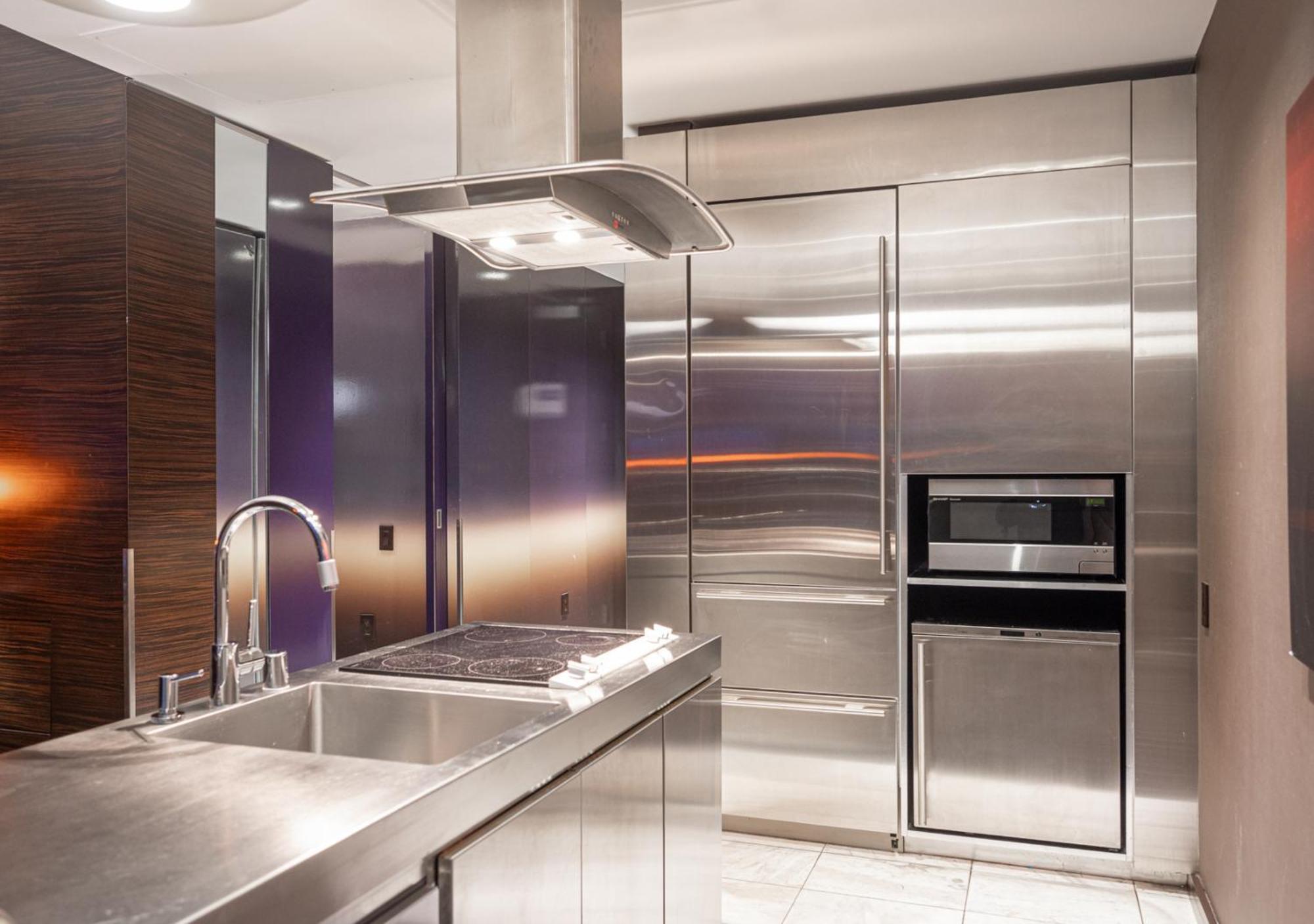 Stripviewsuites Two-Bedroom Con-Joined Exclusive Condo Las Vegas Phòng bức ảnh