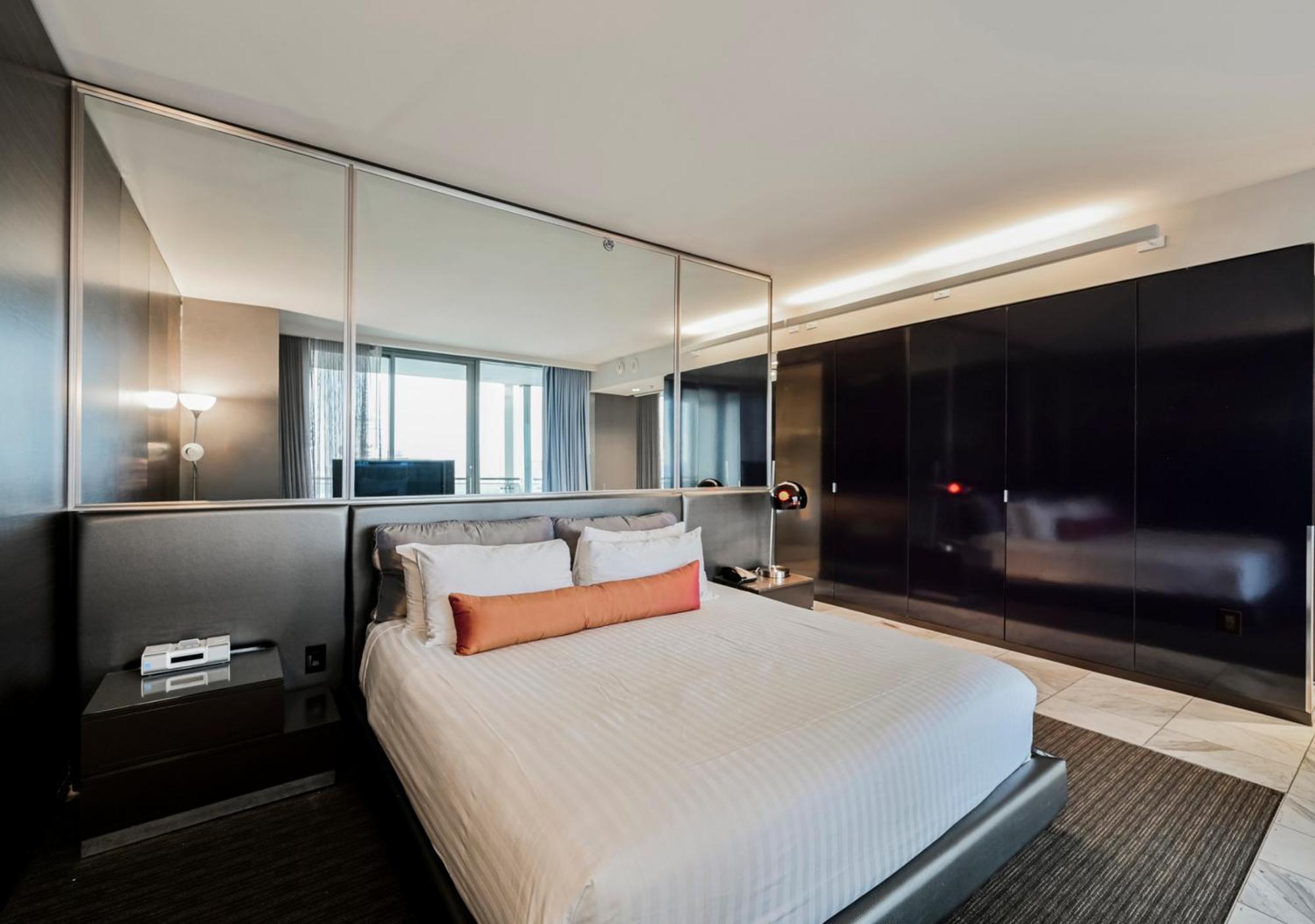 Stripviewsuites Two-Bedroom Con-Joined Exclusive Condo Las Vegas Phòng bức ảnh