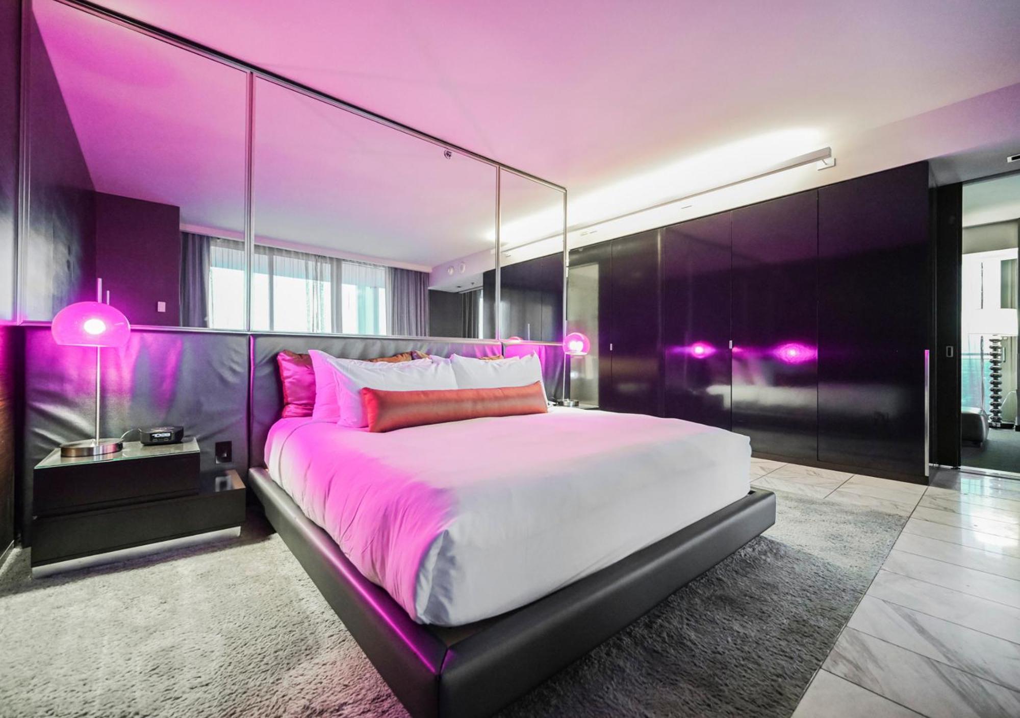 Stripviewsuites Two-Bedroom Con-Joined Exclusive Condo Las Vegas Phòng bức ảnh