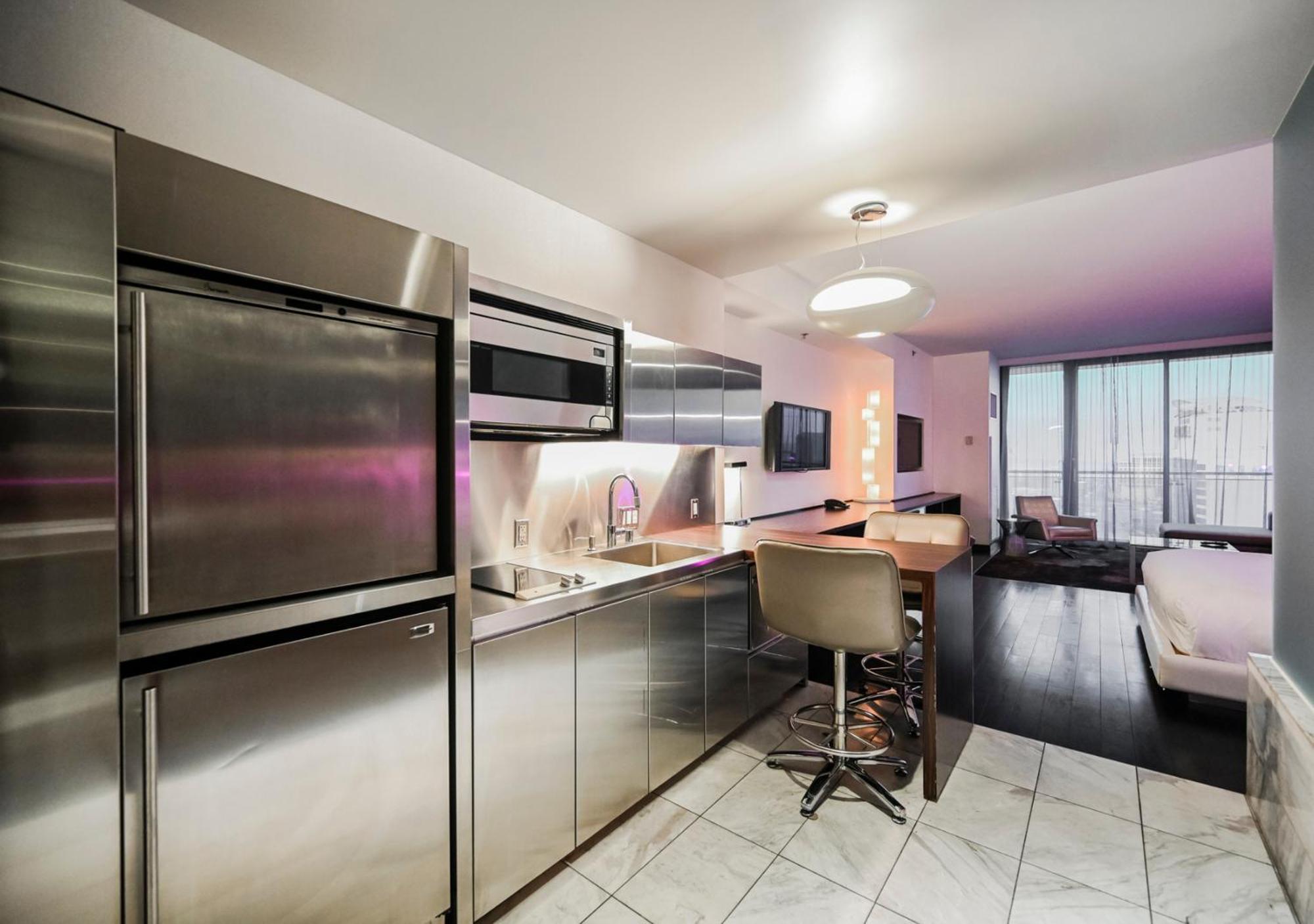 Stripviewsuites Two-Bedroom Con-Joined Exclusive Condo Las Vegas Phòng bức ảnh