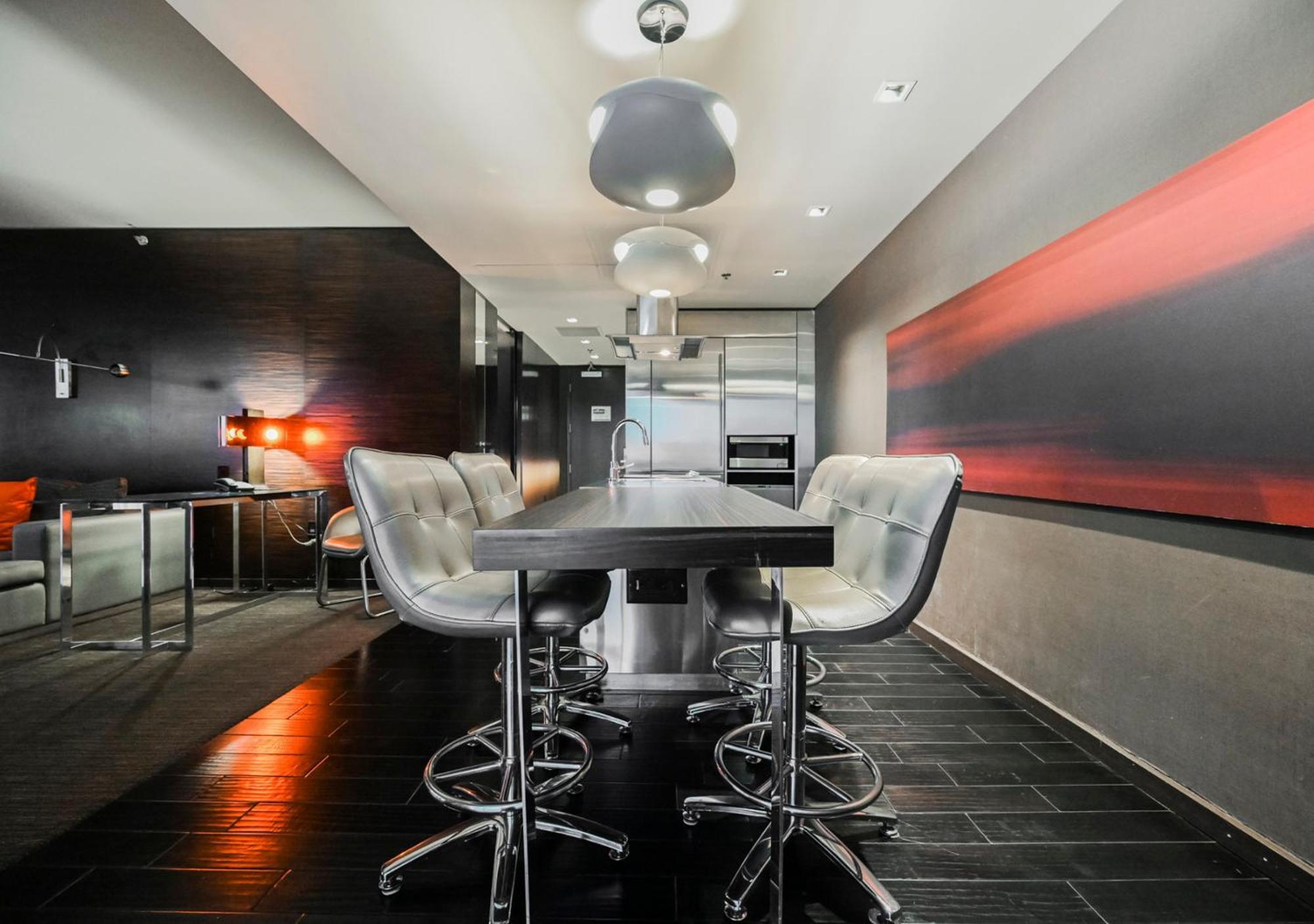Stripviewsuites Two-Bedroom Con-Joined Exclusive Condo Las Vegas Phòng bức ảnh