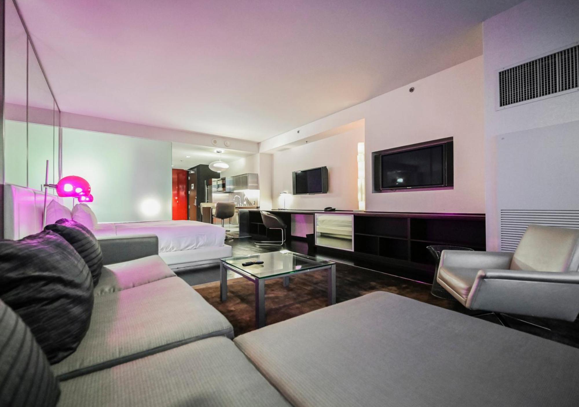 Stripviewsuites Two-Bedroom Con-Joined Exclusive Condo Las Vegas Phòng bức ảnh
